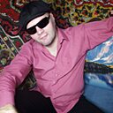 Знакомства: Стас, 38 лет, Ульяновск