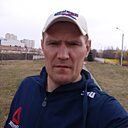 Знакомства: Макс, 41 год, Пермь