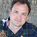 Знакомства: Сергей, 42 года, Москва