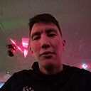 Знакомства: Даня, 26 лет, Северобайкальск