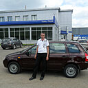 Знакомства: Андрей, 58 лет, Анжеро-Судженск