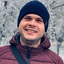 Знакомства: Dima, 35 лет, Николаев
