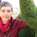 Знакомства: Галина, 61 год, Димитровград