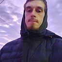 Знакомства: Виктор, 29 лет, Самара