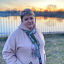 Знакомства: Татьяна, 48 лет, Серпухов