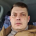Знакомства: Дмитрий, 39 лет, Юрюзань