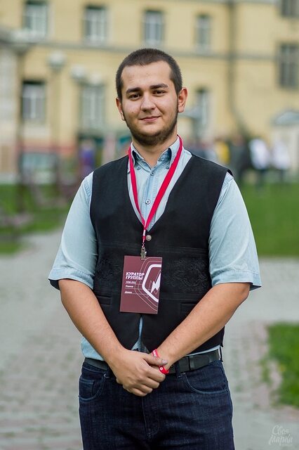 Фото - Tabor.ru