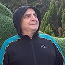 Знакомства: Сергей, 53 года, Москва