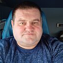 Знакомства: Сергей, 48 лет, Пермь