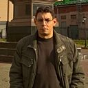 Знакомства: Антон, 50 лет, Пермь