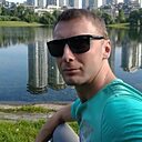 Знакомства: Александр, 35 лет, Витебск