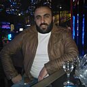 Знакомства: Тарон, 40 лет, Электросталь