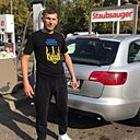 Знакомства: Андрей, 40 лет, Одесса