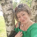 Знакомства: Татьяна, 61 год, Слуцк