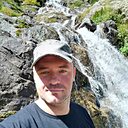 Знакомства: Сергей, 41 год, Невинномысск