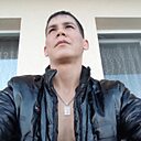 Знакомства: Ленур, 40 лет, Евпатория