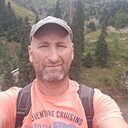 Знакомства: Олег, 51 год, Алматы