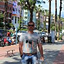 Знакомства: Макс, 48 лет, Первоуральск