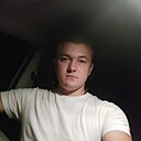 Знакомства: Сергей, 27 лет, Брест