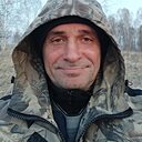 Знакомства: Алексей, 49 лет, Красноярск