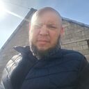 Знакомства: Рауш, 40 лет, Туймазы