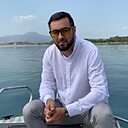 Знакомства: Dima, 37 лет, Химки