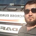 Знакомства: Bruno, 39 лет, Варшава