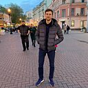 Знакомства: Сергей, 35 лет, Наро-Фоминск