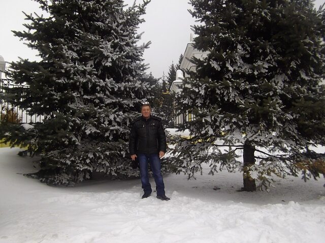 Фото - Tabor.ru