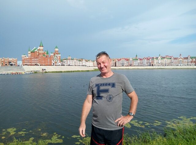 Фото - Tabor.ru