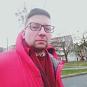 Знакомства: Игорь, 39 лет, Калининград