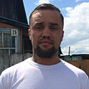 Знакомства: Алексей, 35 лет, Прокопьевск