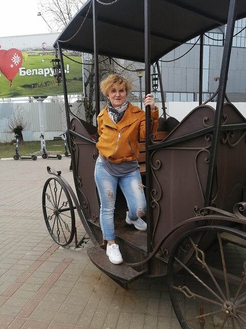 Фото - Tabor.ru