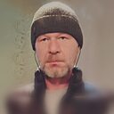 Знакомства: Сергей, 48 лет, Югорск