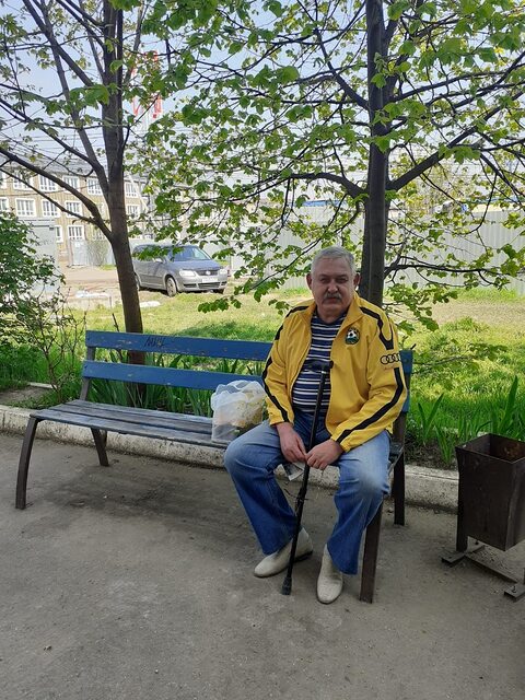 Фото - Tabor.ru