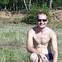 Знакомства: Евгений, 46 лет, Чита