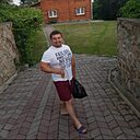 Знакомства: Илья, 42 года, Уссурийск