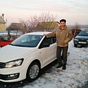 Знакомства: Виктор, 47 лет, Пенза