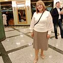 Знакомства: Светлана, 63 года, Москва