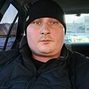 Знакомства: Александр, 37 лет, Караганда