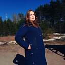 Знакомства: Юлия, 37 лет, Выборг