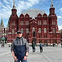 Знакомства: Сергей, 45 лет, Ростов-на-Дону