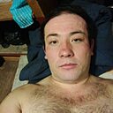 Знакомства: Виталик, 40 лет, Тобольск