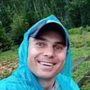Знакомства: Захар, 41 год, Улан-Удэ