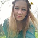 Знакомства: Анютка, 28 лет, Донецк