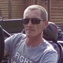 Знакомства: Андрей, 47 лет, Ишим