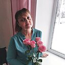 Знакомства: Ирина, 50 лет, Волоколамск