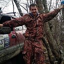 Знакомства: Дмитрий, 46 лет, Ясиноватая