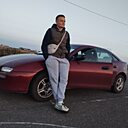 Знакомства: Илья, 25 лет, Молодечно