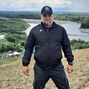 Знакомства: Артем, 43 года, Тисуль